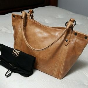 Frye Melissa shoulder
